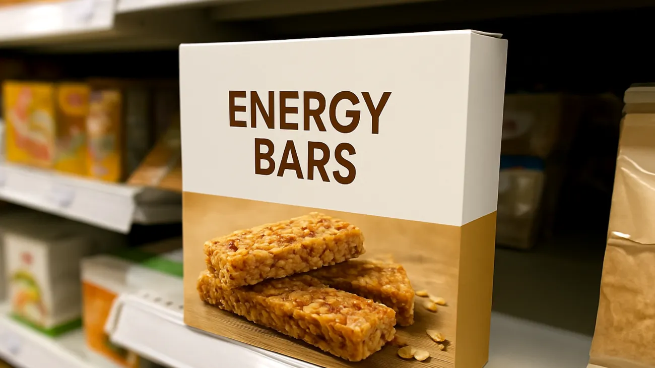 Barrette energetiche"