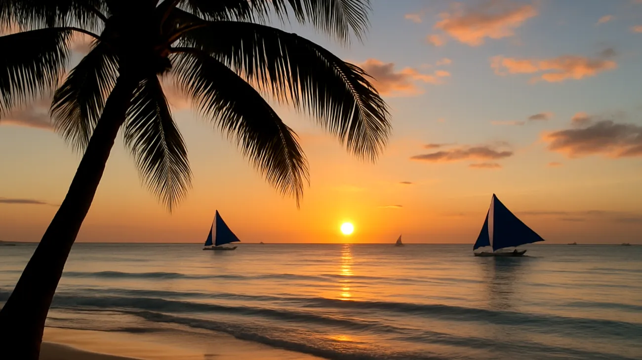 Boracay"