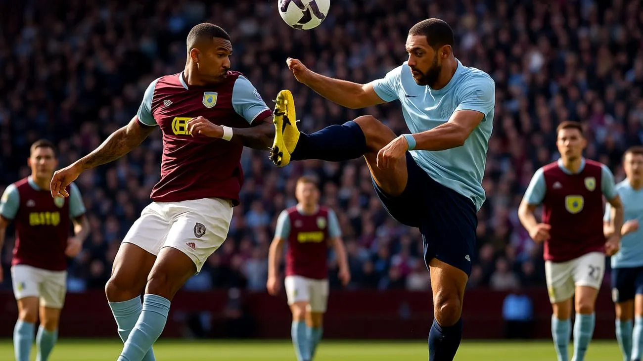 Brentford - Aston Villa: il motivo incredibile per cui tutti stanno cercando questa partita 2025-08-23T16:08:07.735Z"