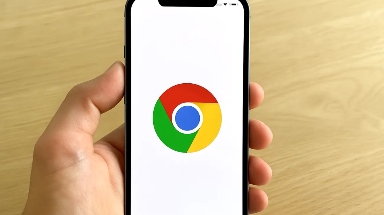 Browser Chrome"