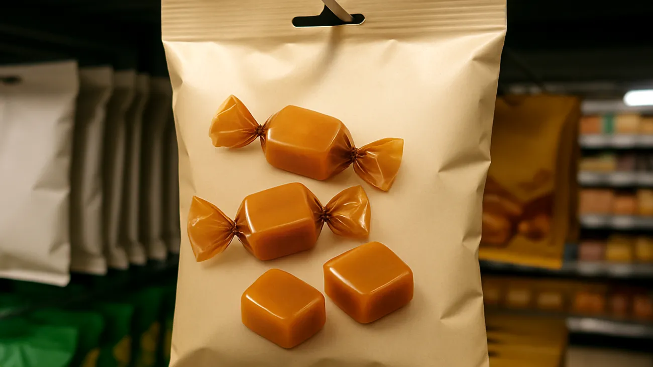 Caramelle"