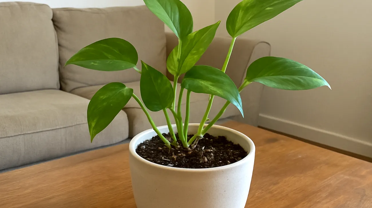 Dieffenbachia"