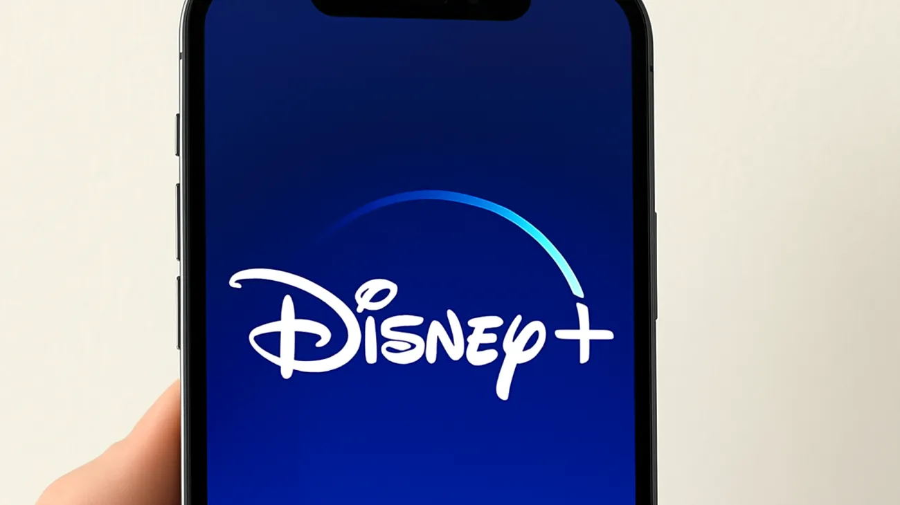 Disney+"