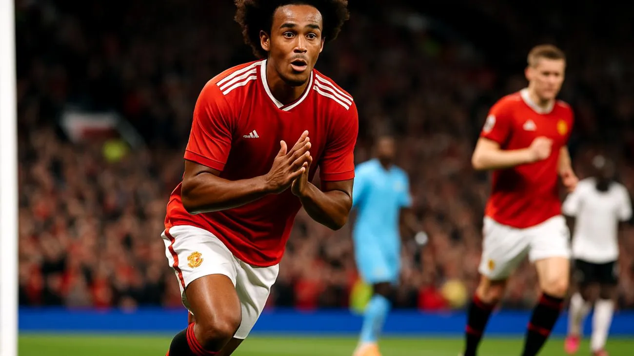 Fulham Manchester United: cosa hanno scoperto 5000 italiani in 4 ore che non sapevi 2025-08-24T16:08:11.241Z"