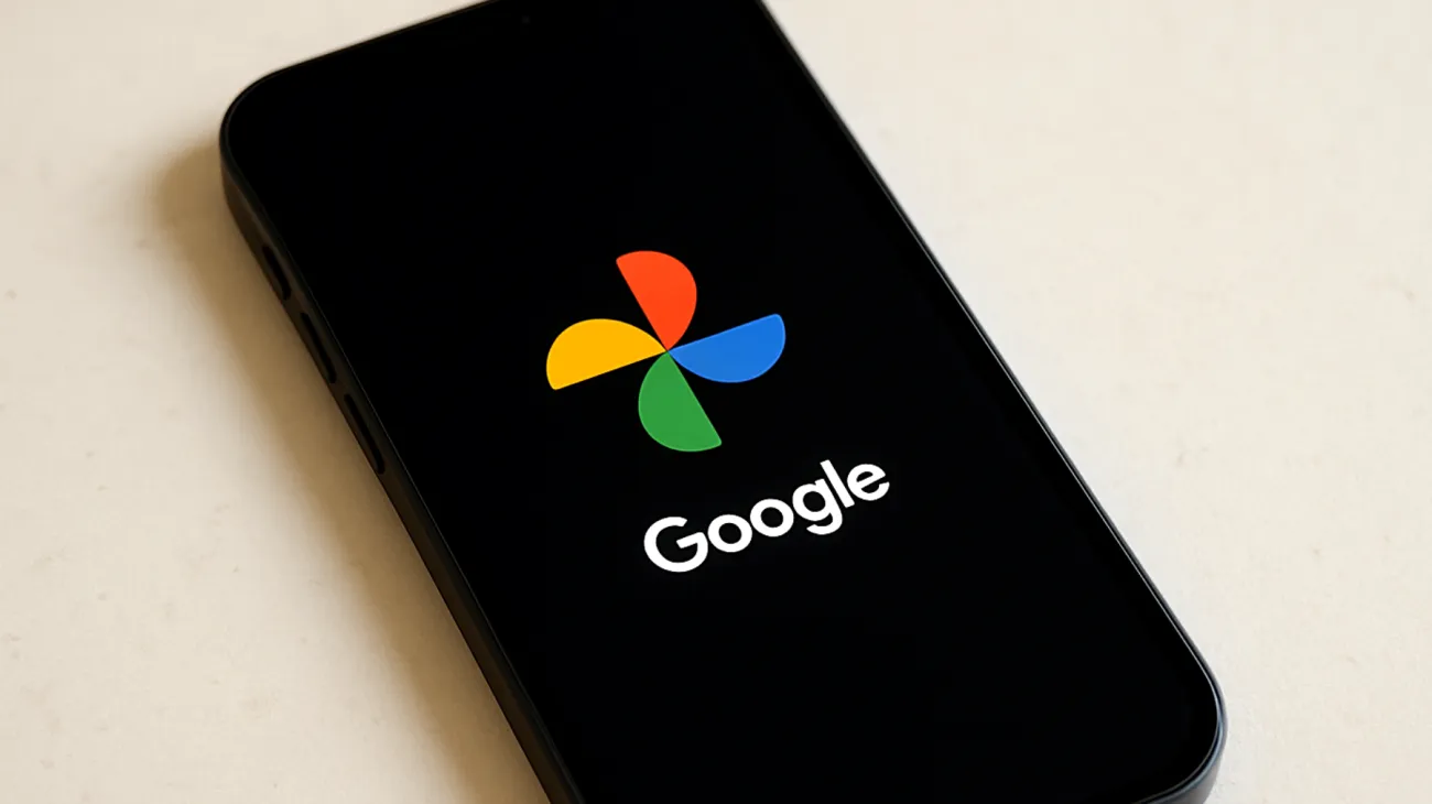 Google Foto"