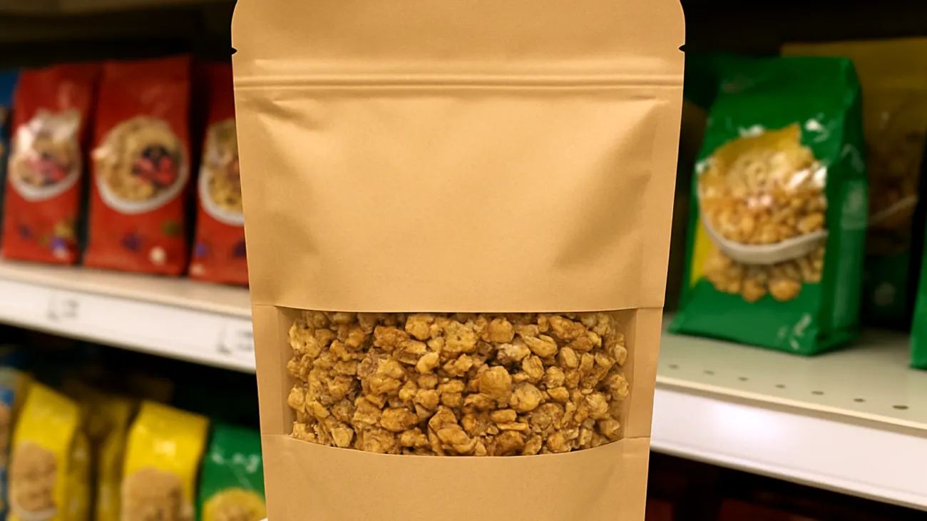 Granola"