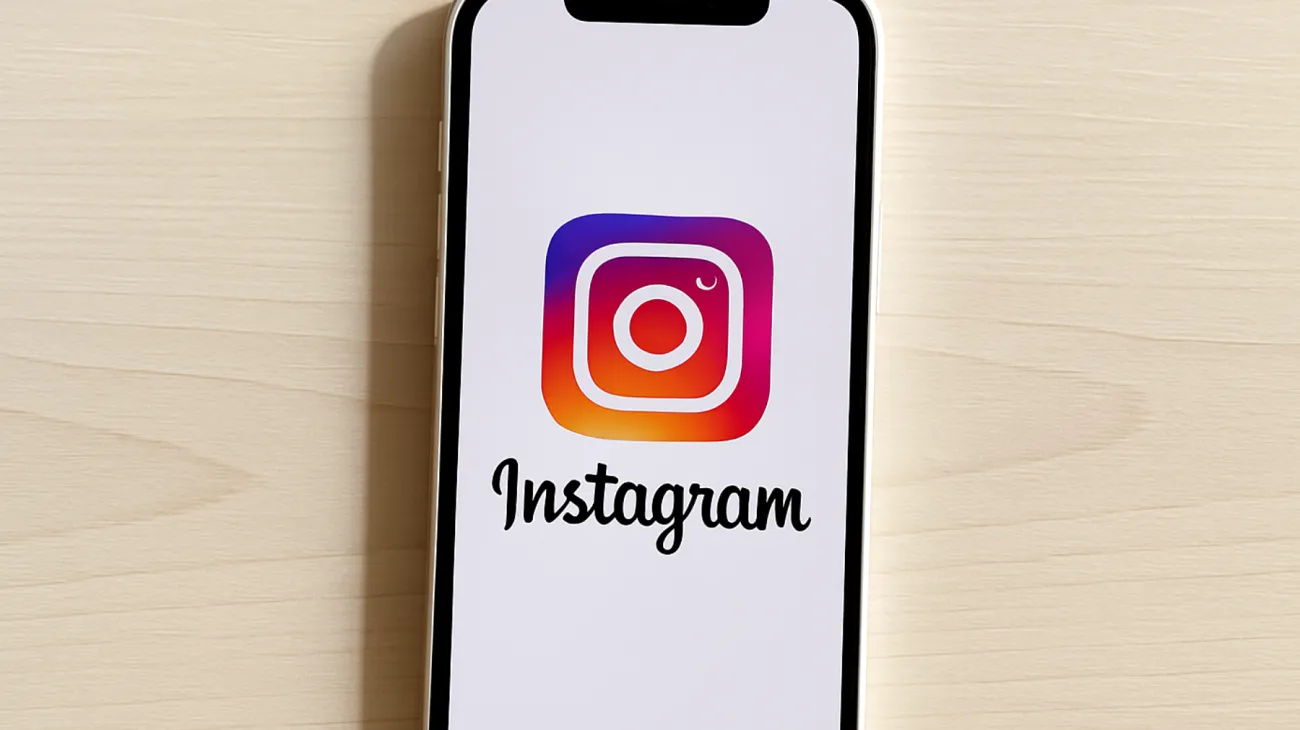 Instagram"