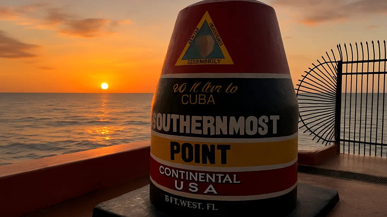 Key West"