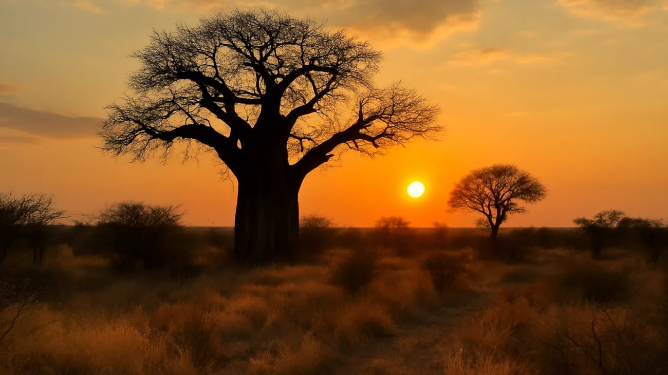 Kruger National Park"