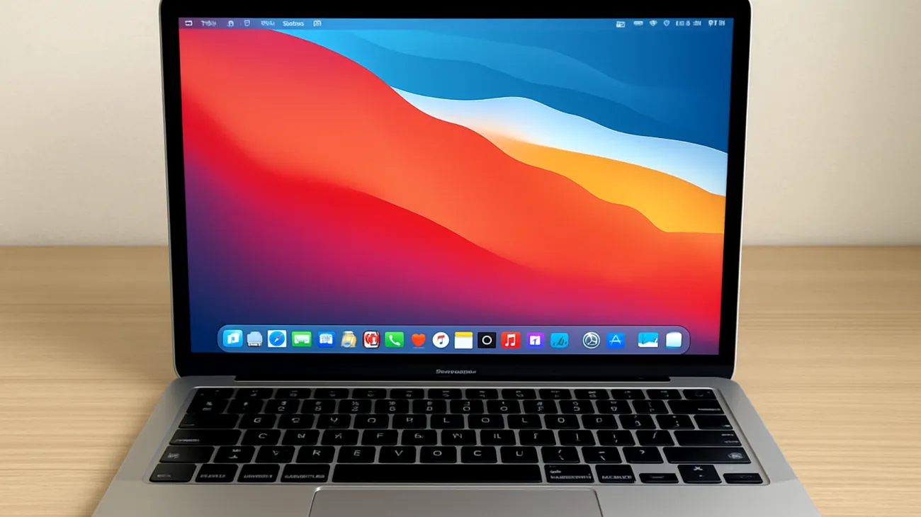 Mac"
