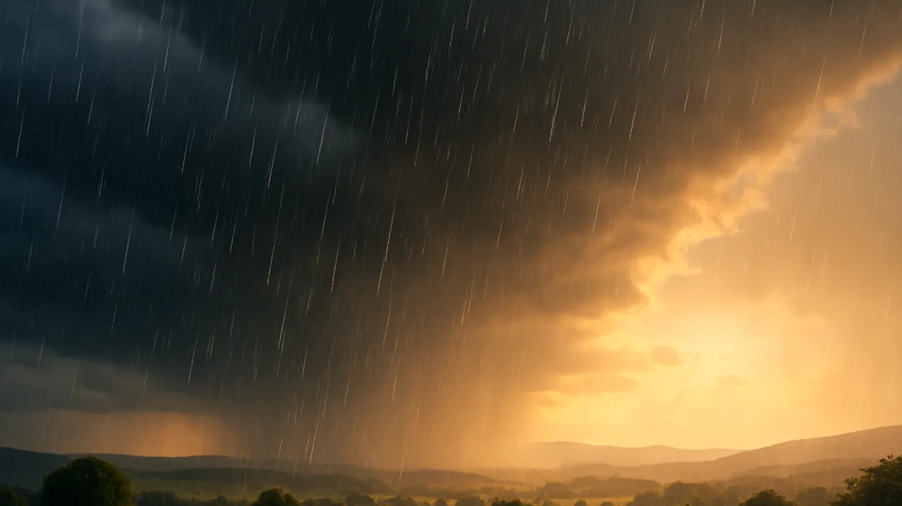 Meteo"
