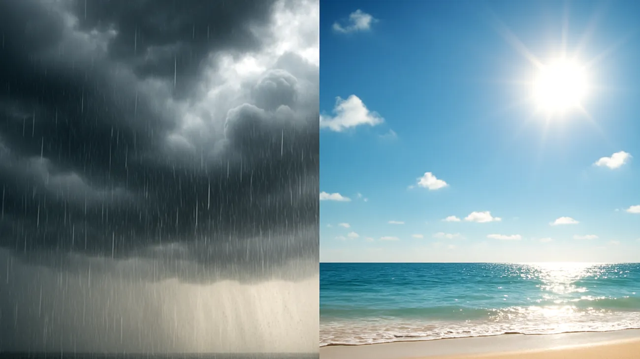 Meteo"