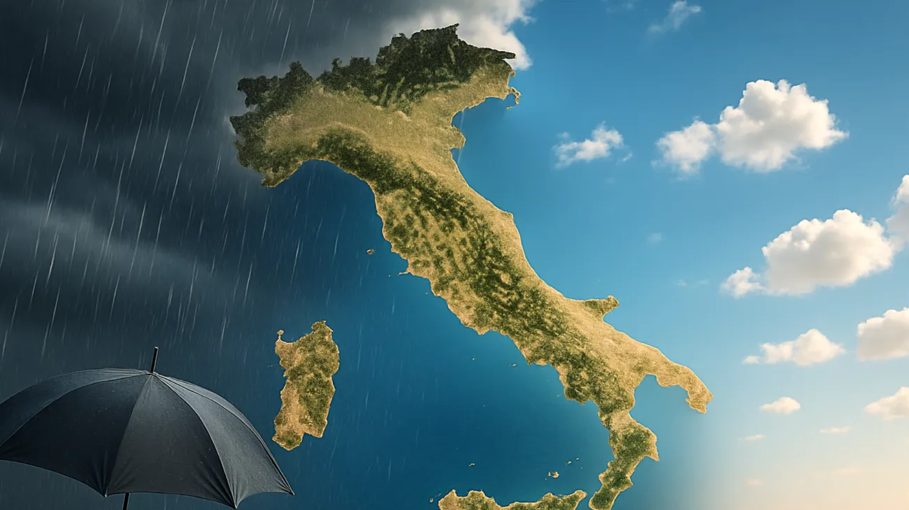 Meteo"