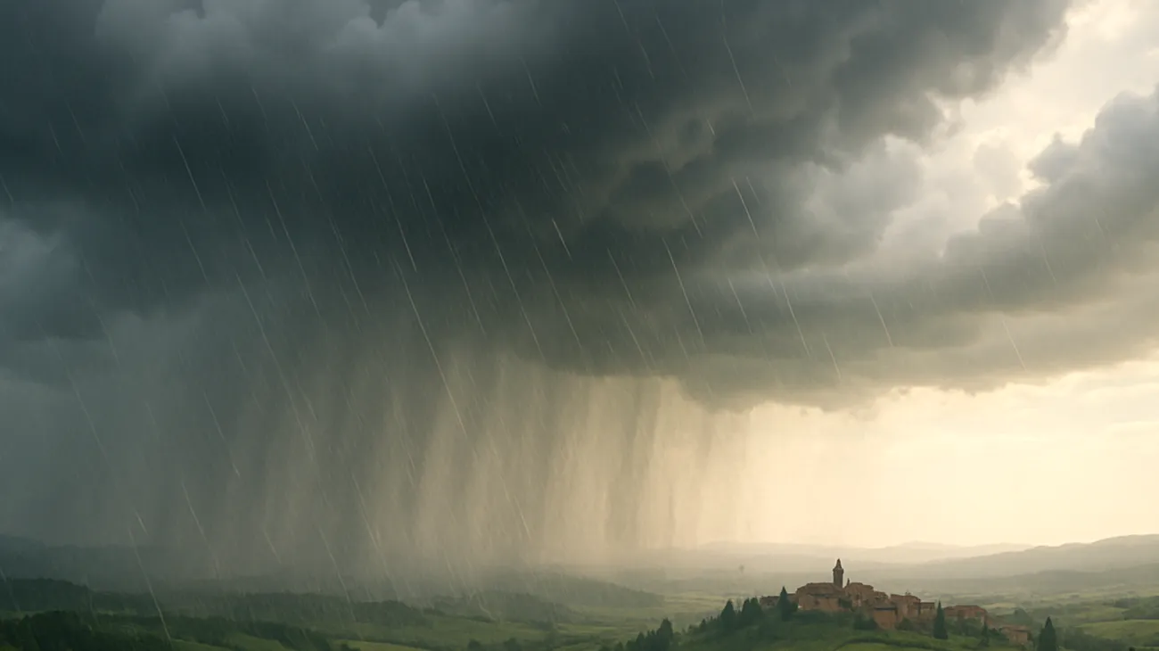 Meteo"