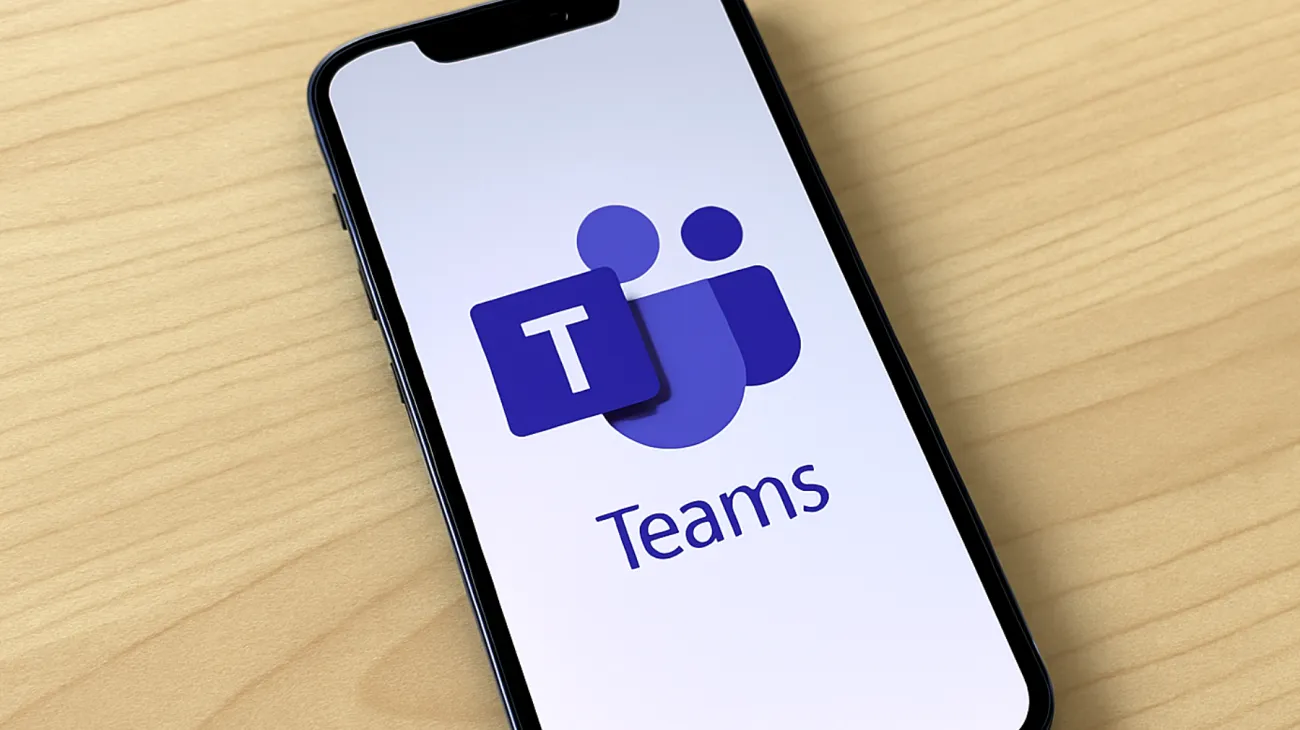 Microsoft Teams"