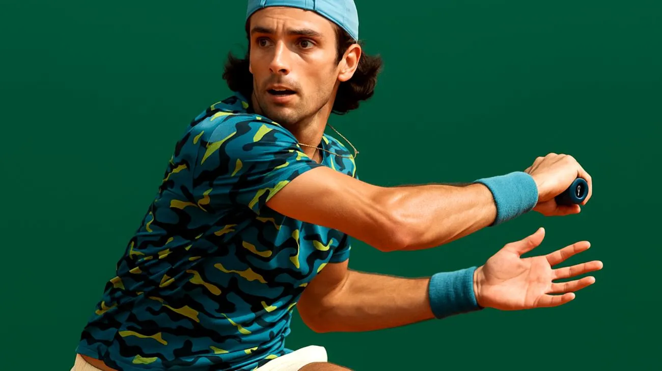 Musetti oggi: quello che non ti aspetti dal tennista che tutti cercano su Google 2025-08-09T18:46:46.741Z"