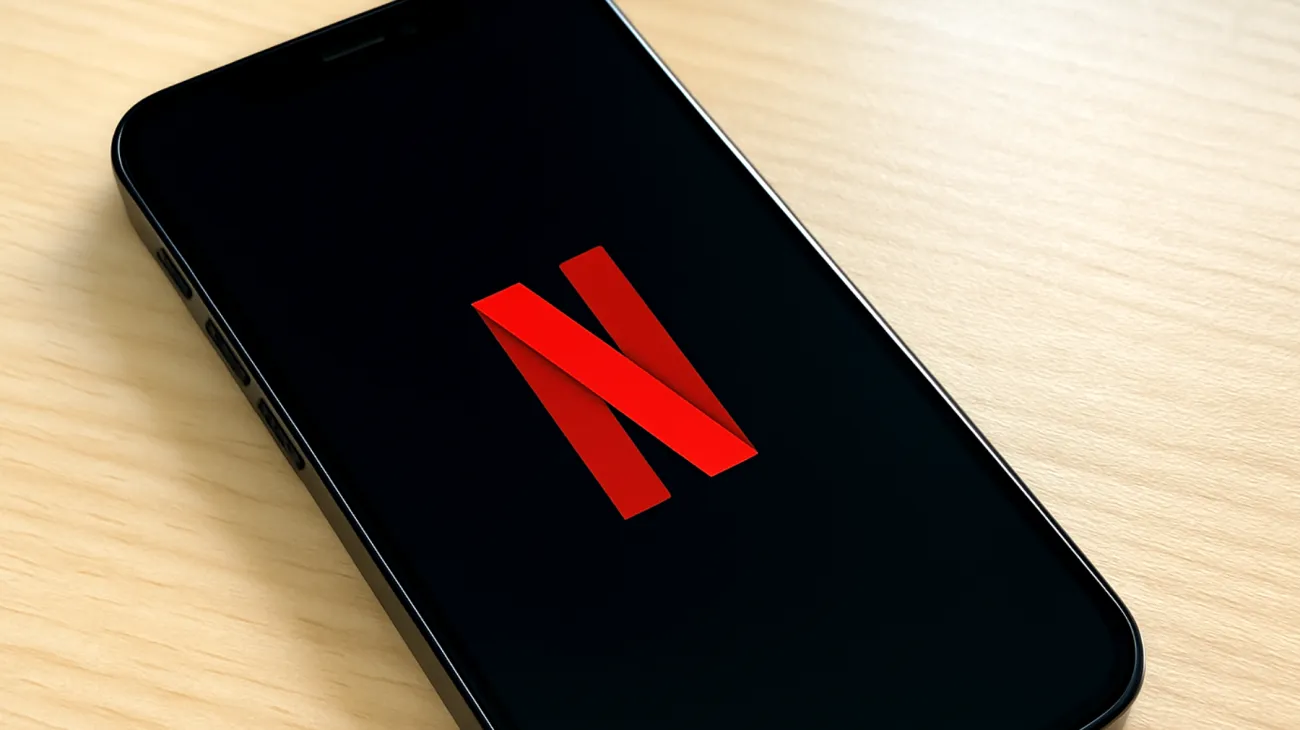 Netflix"