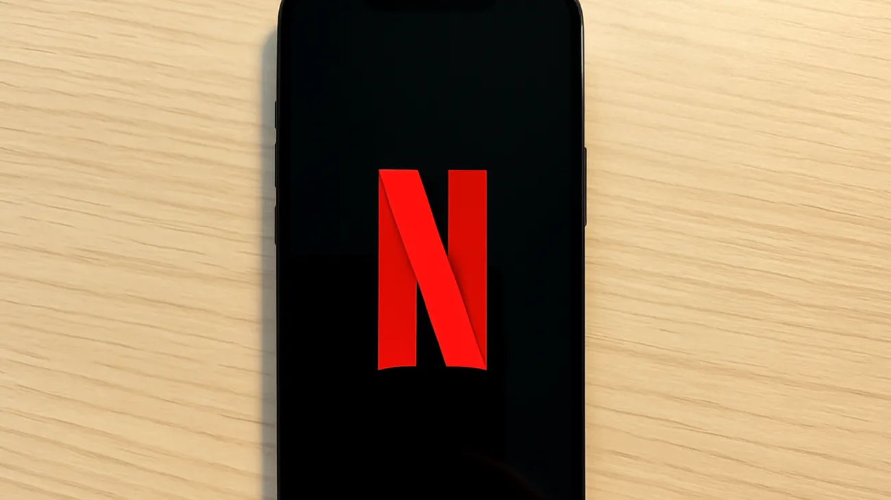 Netflix"