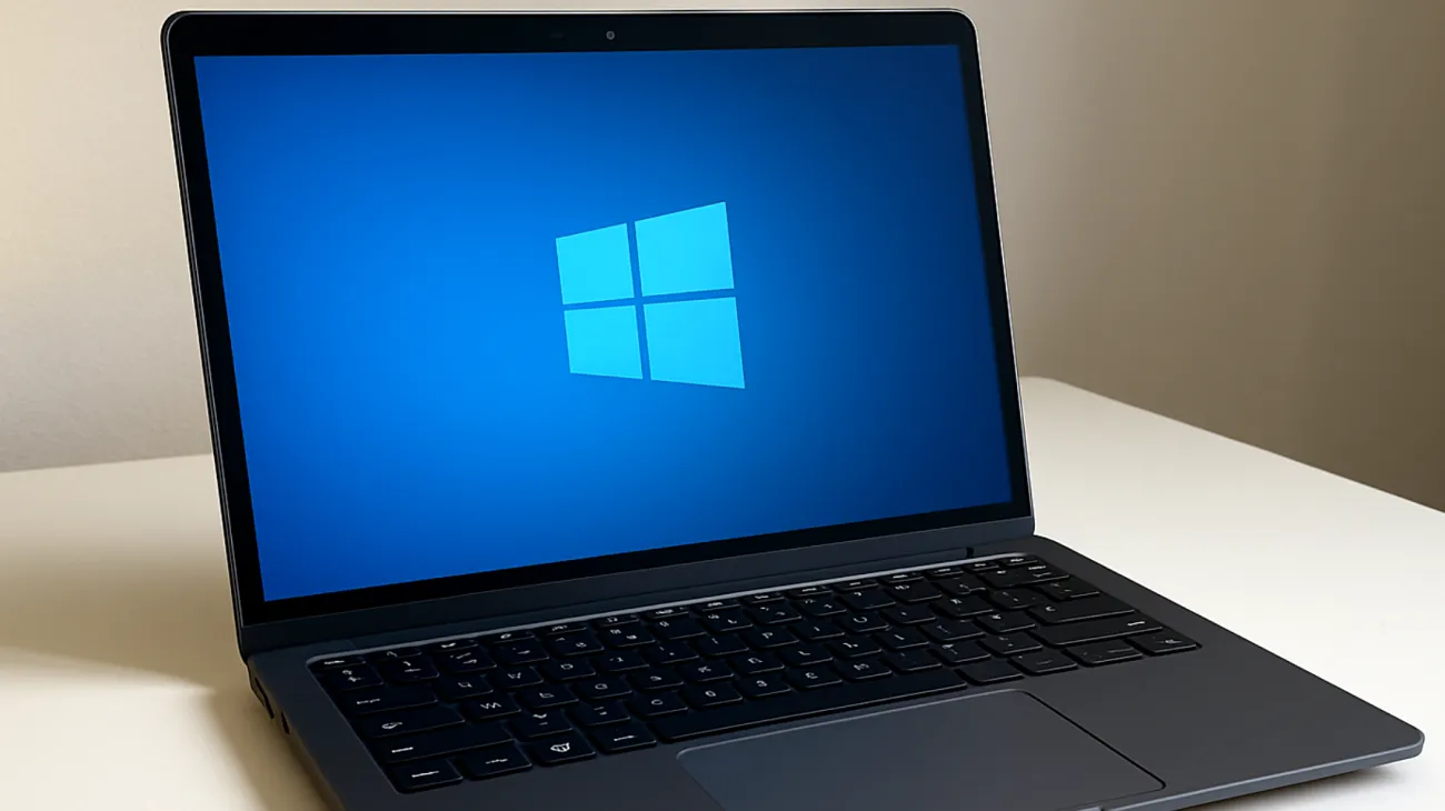 PC Windows"