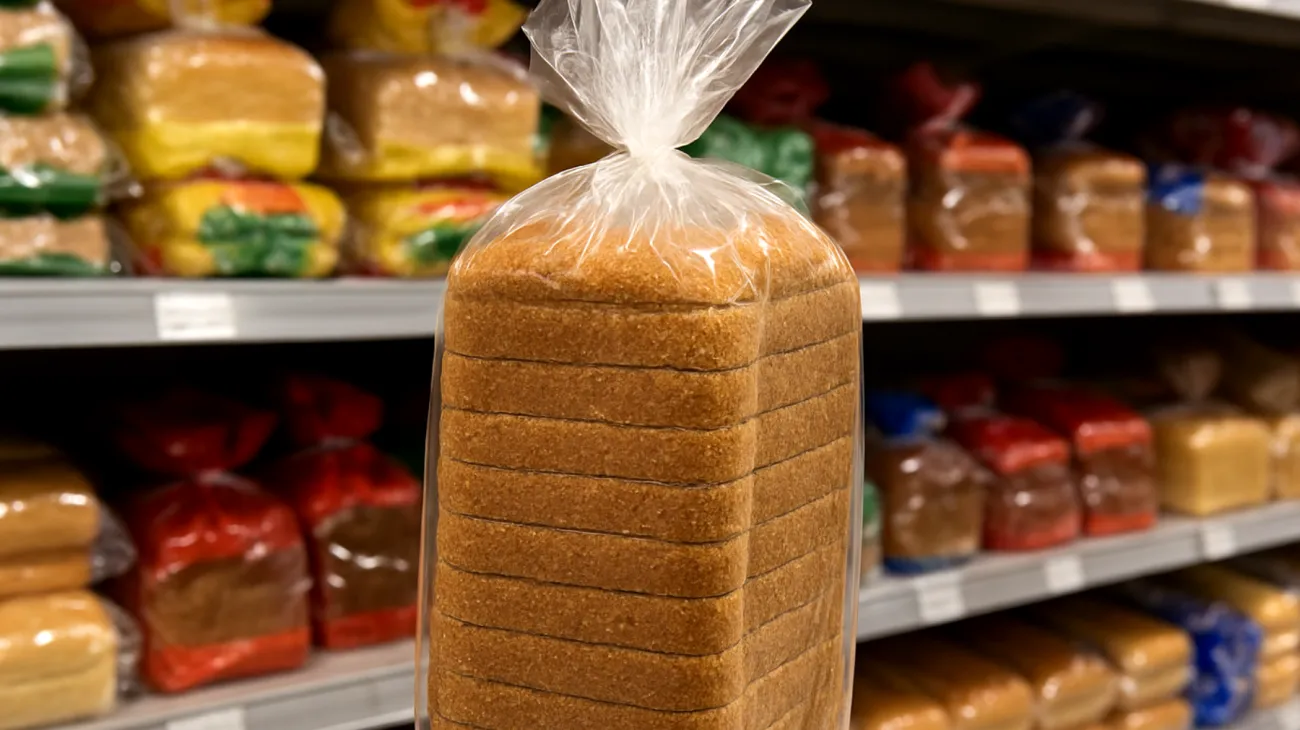 Pane integrale"