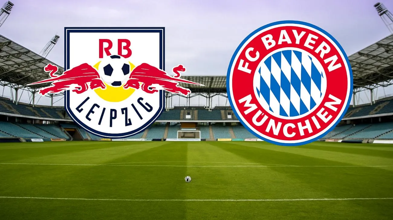 Questa partita Bayern Monaco - RB Lipsia sta facendo impazzire i motori di ricerca ma nessuno ti dice il vero motivo 2025-08-22T18:44:09.457Z"