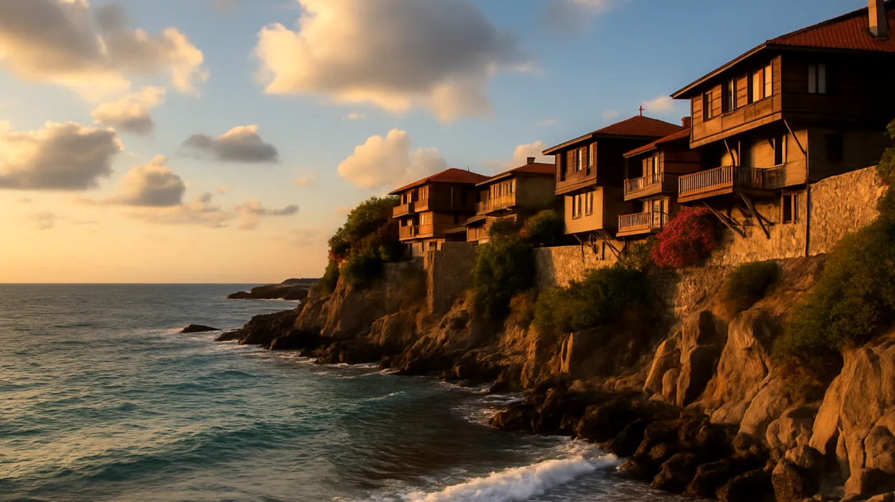 Sozopol"