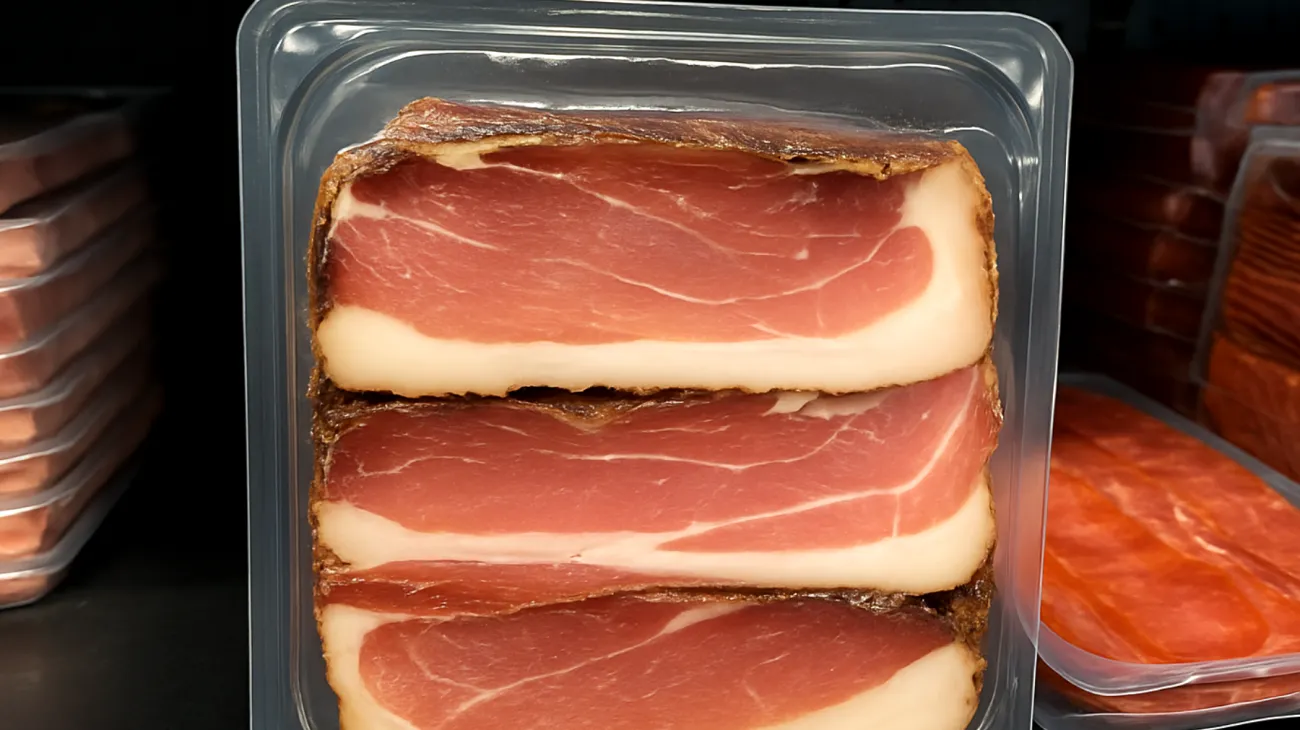 Speck"