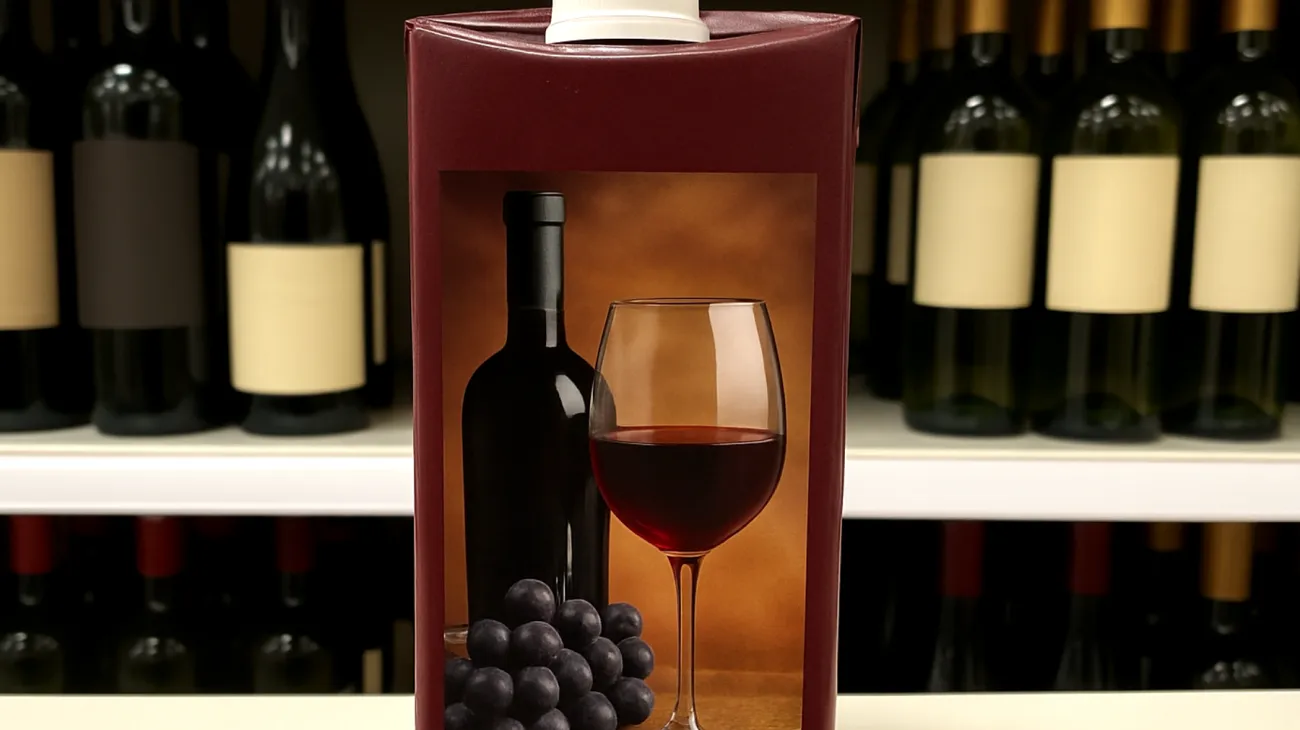 Vino"