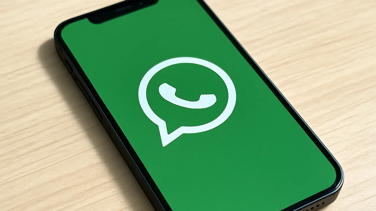 WhatsApp"