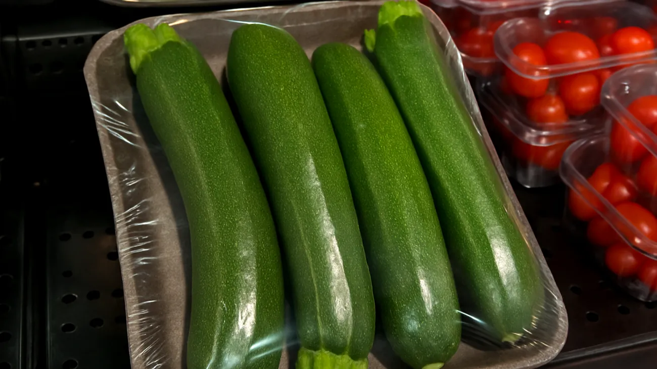 Zucchine"