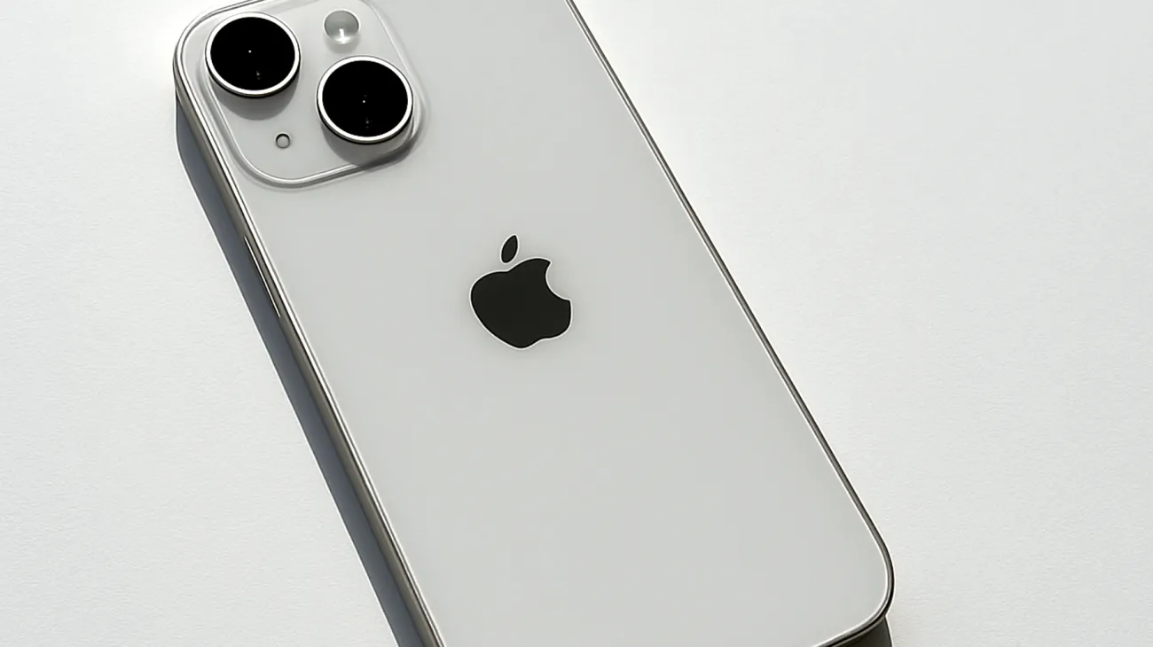 iPhone"