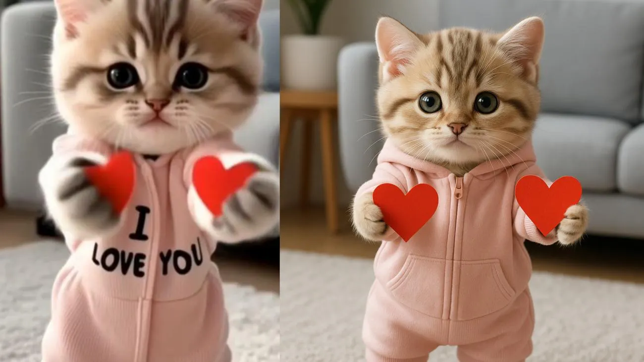 this is for you❤️#cutecat #catsoftiktok #pets #kittens #cat"
